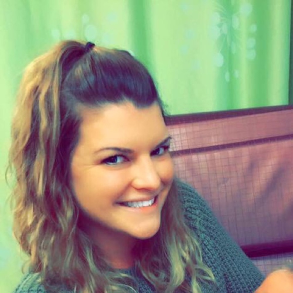 Meet your Posher, Amber